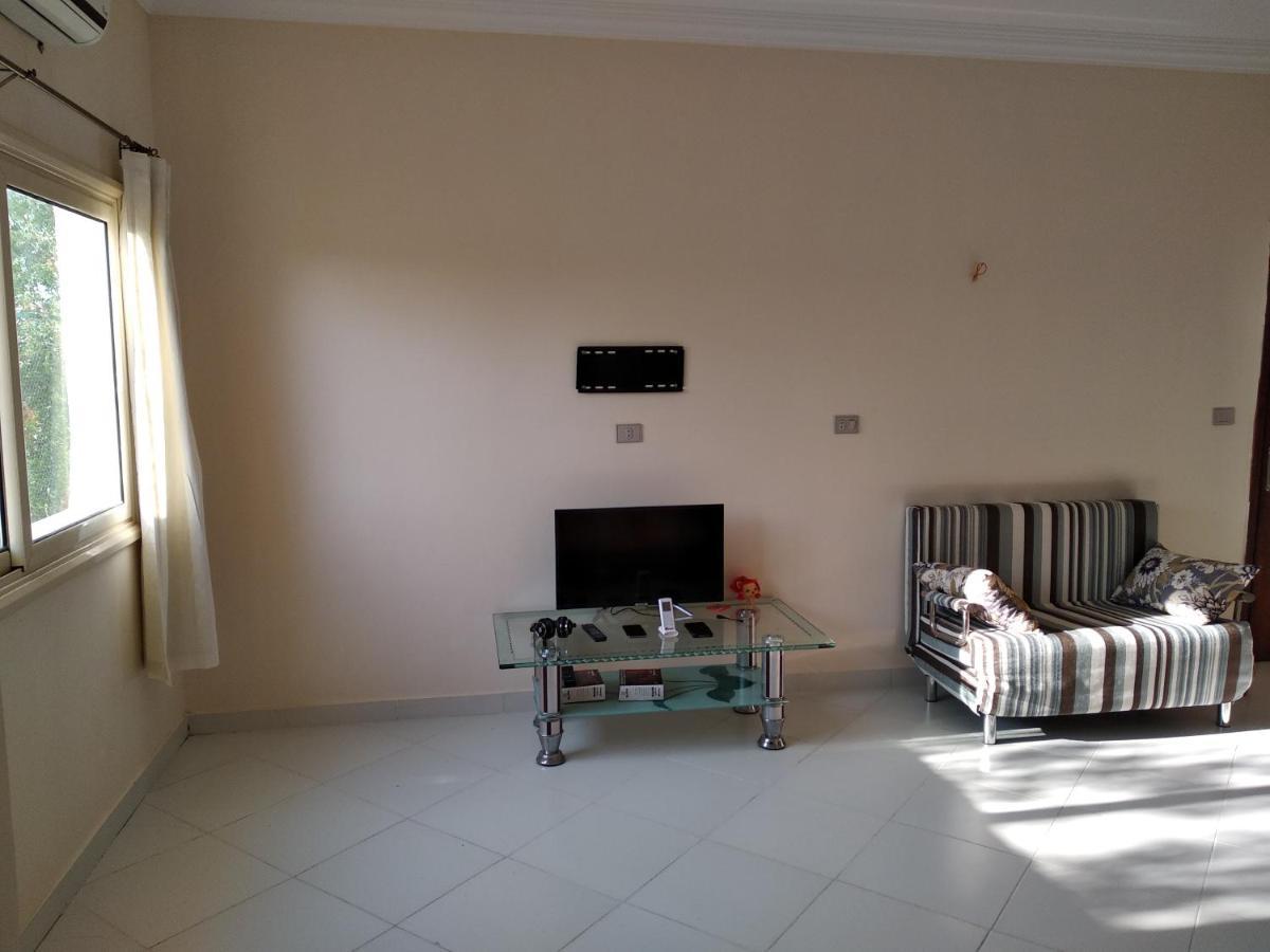 The Best Holidays Apartments In 후르가다 외부 사진