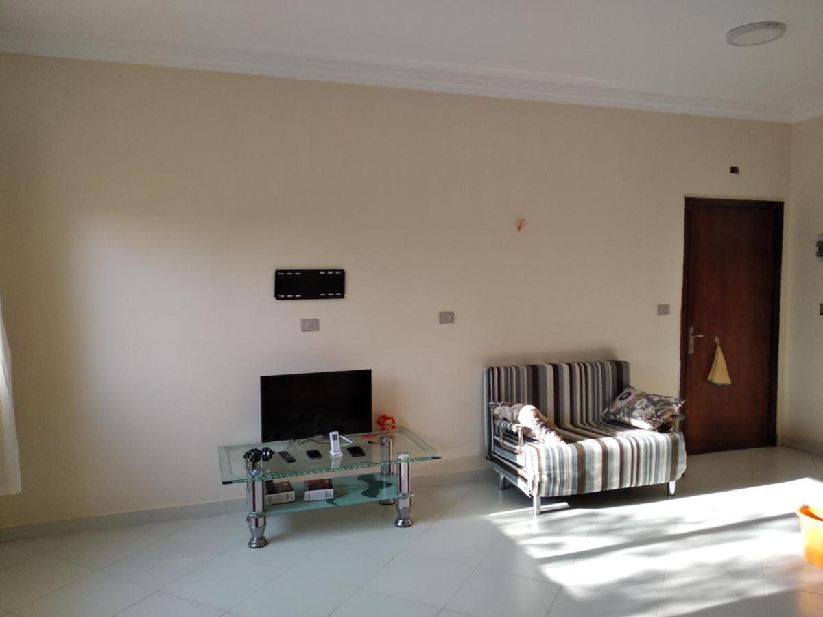 The Best Holidays Apartments In 후르가다 외부 사진