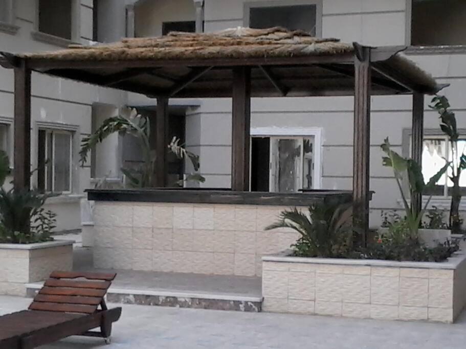 The Best Holidays Apartments In 후르가다 외부 사진