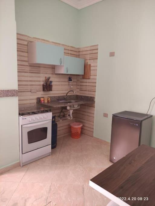 The Best Holidays Apartments In 후르가다 외부 사진