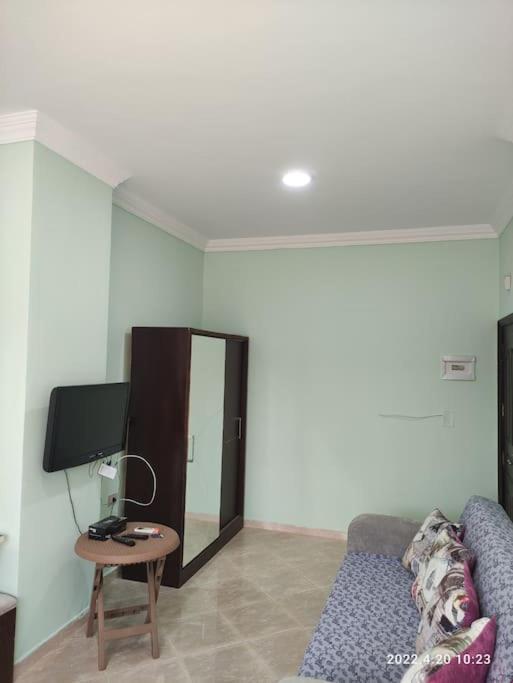 The Best Holidays Apartments In 후르가다 외부 사진
